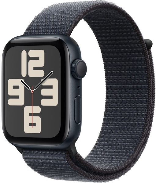 Apple Watch SE 2024 GPS 44mm recenze