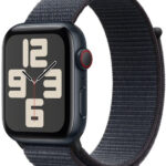 Apple Watch SE 2024 GPS Cellular 40mm recenze