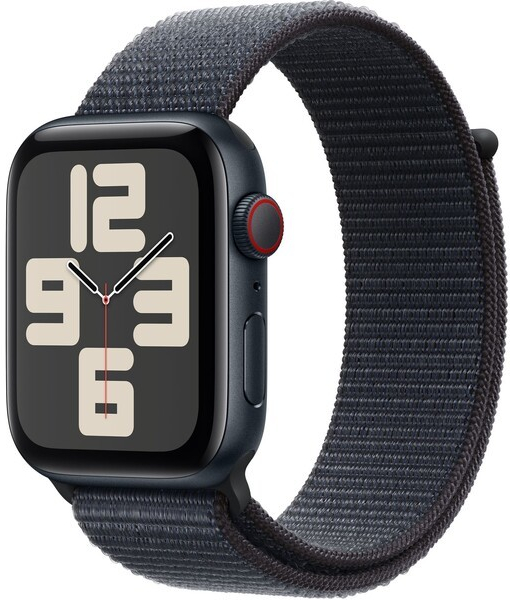 Apple Watch SE 2024 GPS Cellular 40mm recenze
