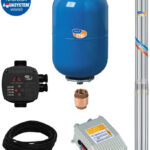 Aquacup Energy Sub Control 3″ ELECTRA 60/84 recenze