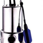 Aquaking Q110056M,15500L/h, výtlak 11m, 1100W recenze