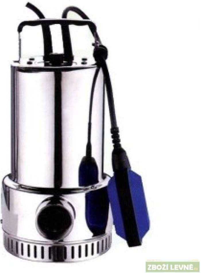 Obrázok Aquaking Q110056M,15500L/h, výtlak 11m, 1100W hodnotenie