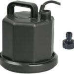 Aquaking Q2001 recenze
