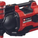 Aquinna 36/38 F LED Einhell Expert 4180420 recenze