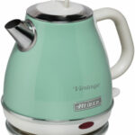 Ariete Vintage 2868/04 recenze