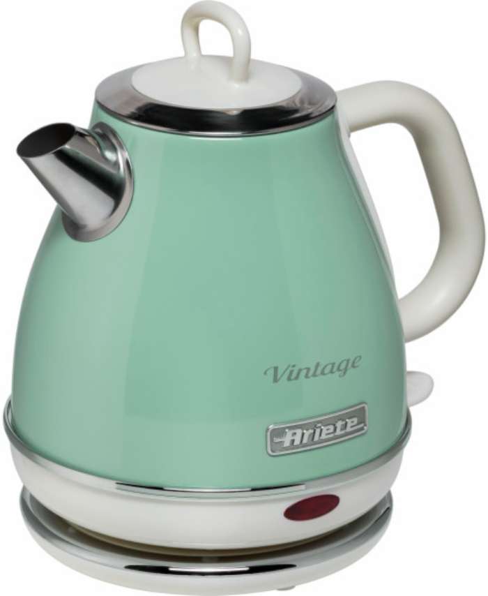 Ariete Vintage 2868/04 recenze