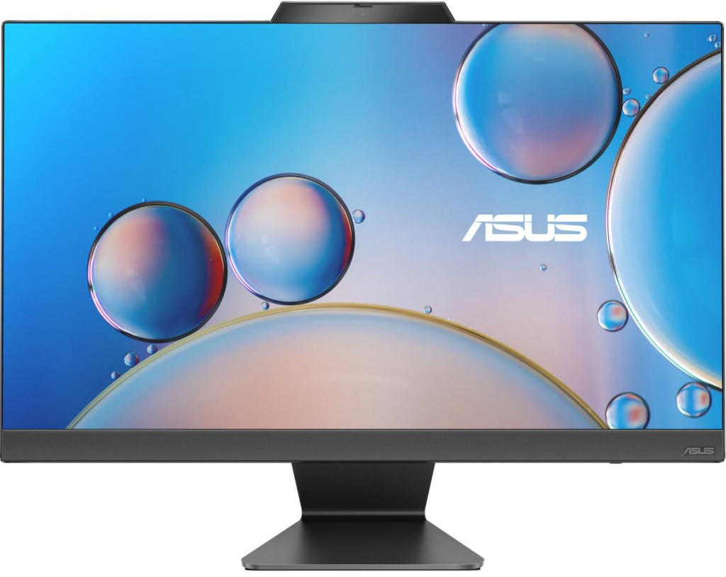 Asus ExpertCenter E3 E3402WVAK-BPC023W recenze