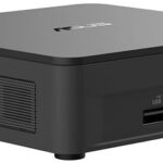 Asus NUC 90AR00D1-M00090 recenze