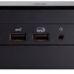 Asus NUC 90AR00E1-M00030 recenze