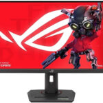 Asus ROG Strix XG27ACG recenze