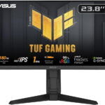 Asus TUF Gaming VG249QL3A recenze