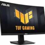 Asus TUF Gaming VG24VQER recenze