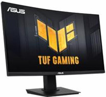 Asus TUF Gaming VG24VQER recenze
