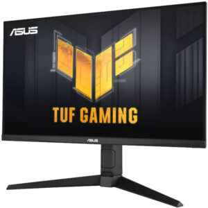 Fotografie Asus TUF Gaming VG279QL3A recenzía