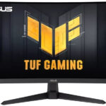 Asus TUF Gaming VG27VQM1B recenze