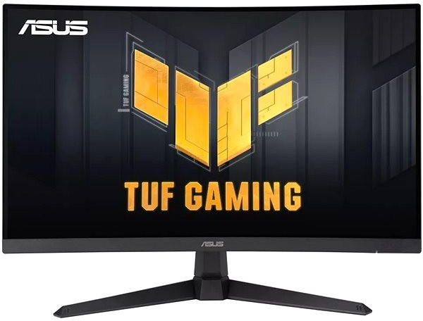 Asus TUF Gaming VG27VQM1B recenze
