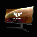 Asus TUF Gaming VG34VQL1B recenze
