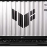 Asus Tuf Gaming A14 FA401WV-RG046X recenze