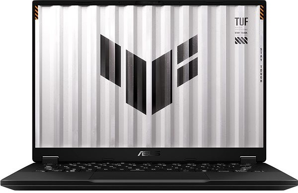 Asus Tuf Gaming A14 FA401WV-RG046X recenze