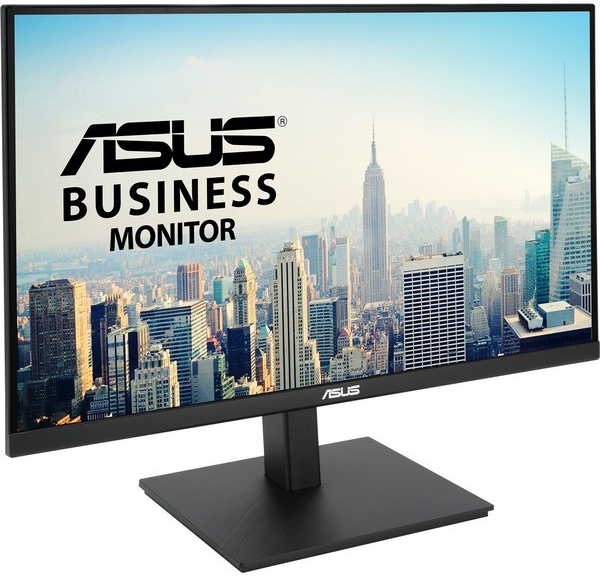 Asus VA27UQSB recenze