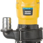 Atlas Copco WEDA S04N recenze