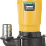 Atlas Copco WEDA S08N recenze