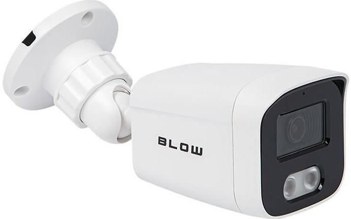 BLOW BL-A5KE28BWM recenze