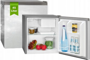 Fotografie BOMANN 773490 B  recenzía