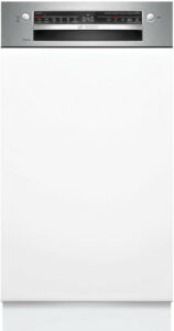 Fotografie BOSCH SPI2HKS58E  recenzía