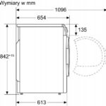 BOSCH WQG245APPL recenze