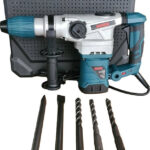 BOXER BX-163 recenze