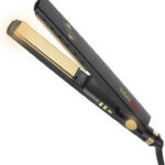 Babyliss PRO BAB3091BKTE Black Titanium recenze