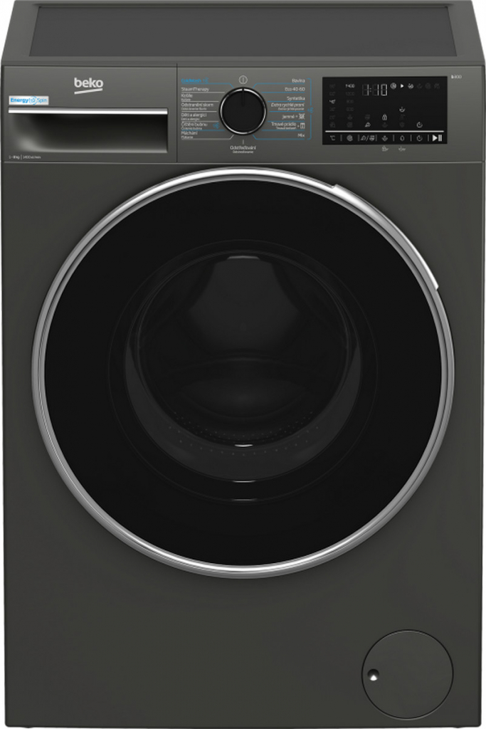 Beko B3WFU4841MCC recenze