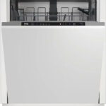 Beko BDIN14320 recenze