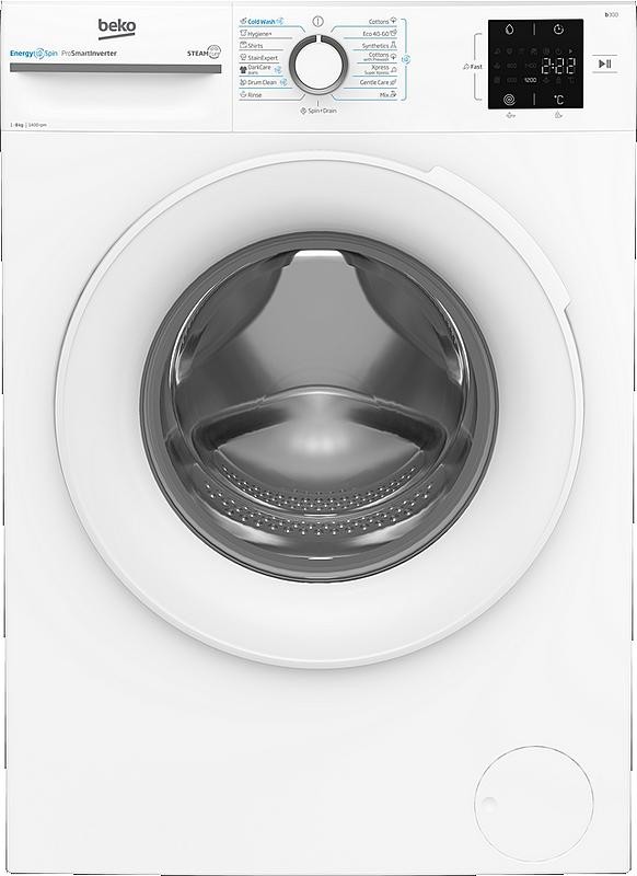 Beko BM3WFSU38413WW recenze