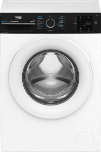 Fotografie Beko BM3WFU3941WBW  recenzía