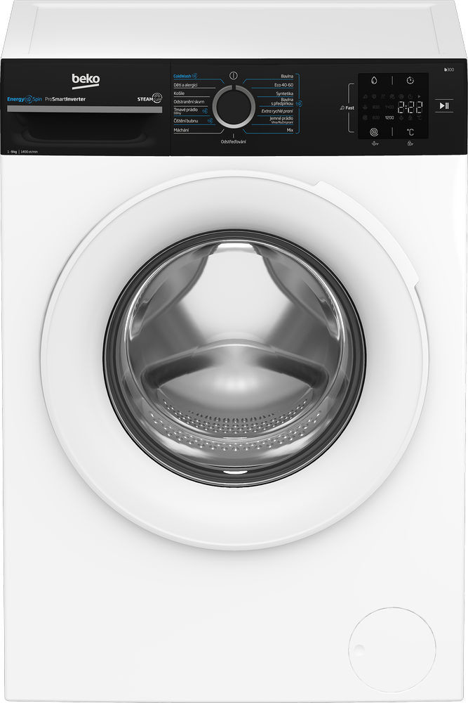 Beko BM3WFU3941WBW recenze