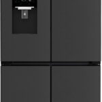 Beko GN1426240ZDXBRN recenze