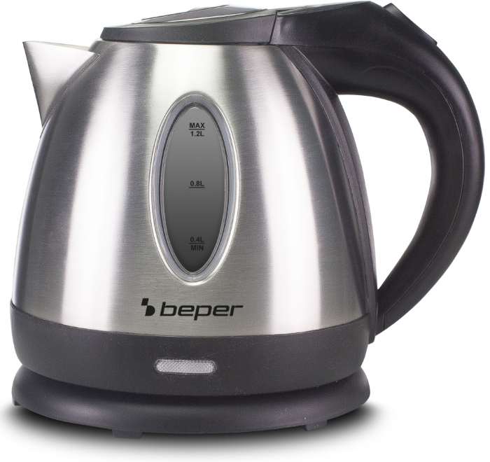 Beper P101BOL001 recenze