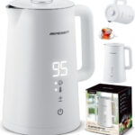 Berdsen BD-709 bílá recenze