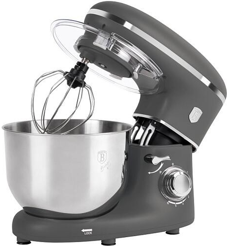 BerlingerHaus BH-9511 recenze