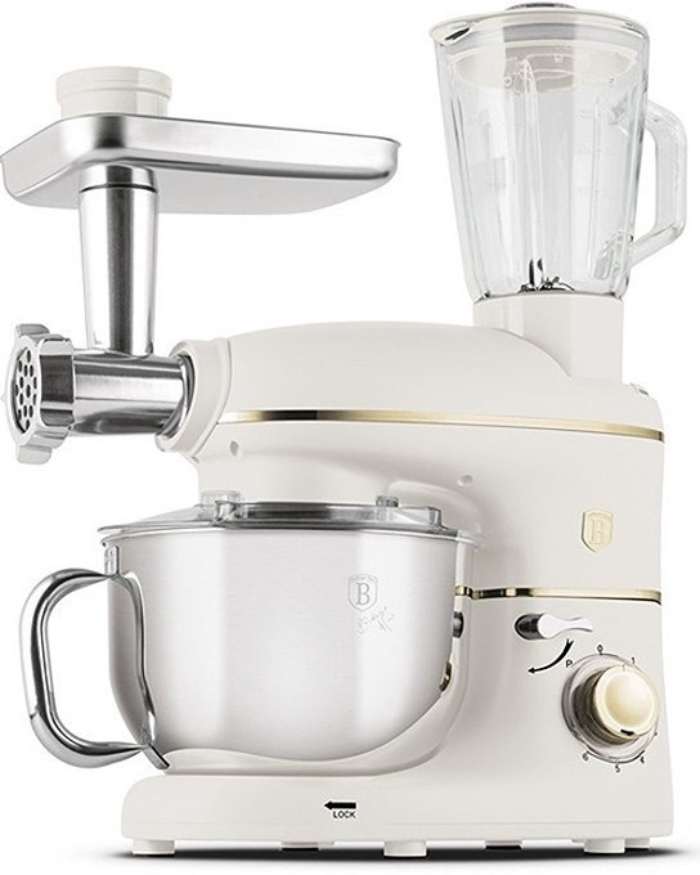 BerlingerHaus BH-9532 recenze