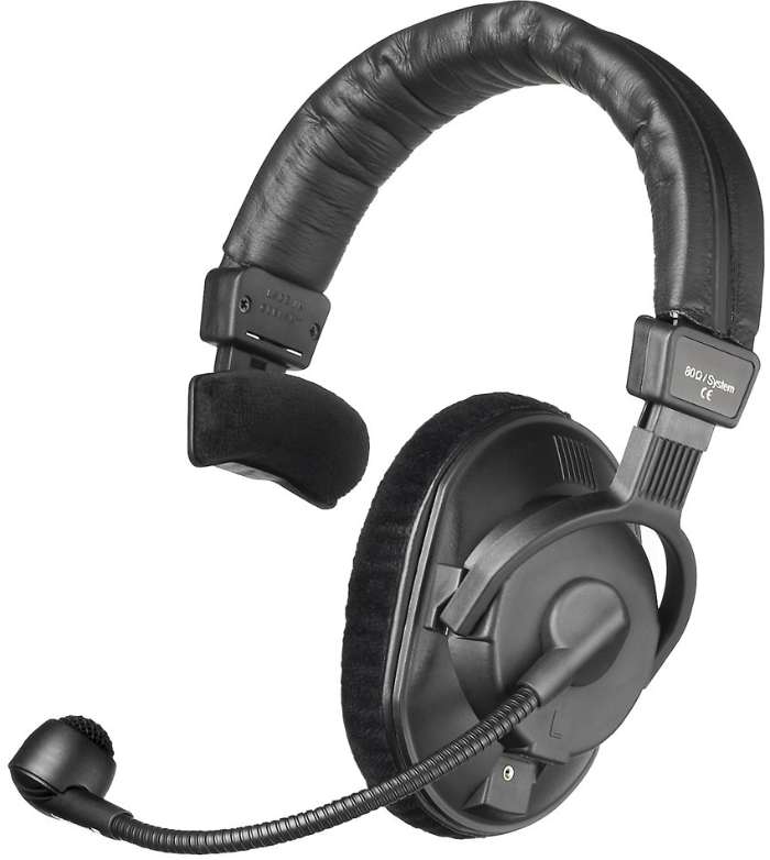 Beyerdynamic DT 280 MK II 250 Ohm recenze