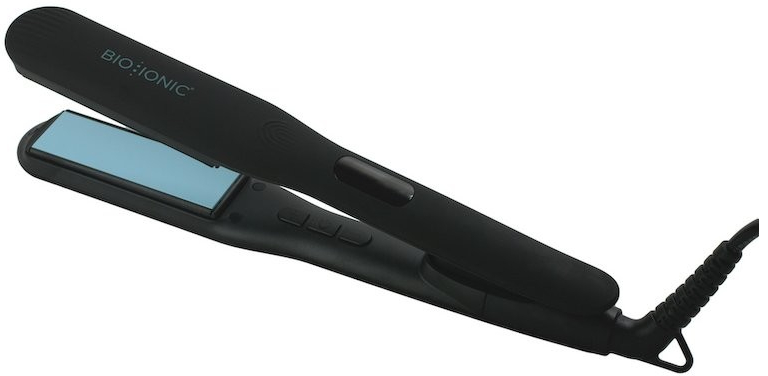 Bio Ionic Onepass Straightening Iron 25 mm recenze