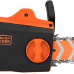 Black & Decker BECS1835 recenze