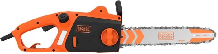 Black & Decker BECS1835 recenze