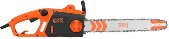 Black & Decker BECS2245 recenze