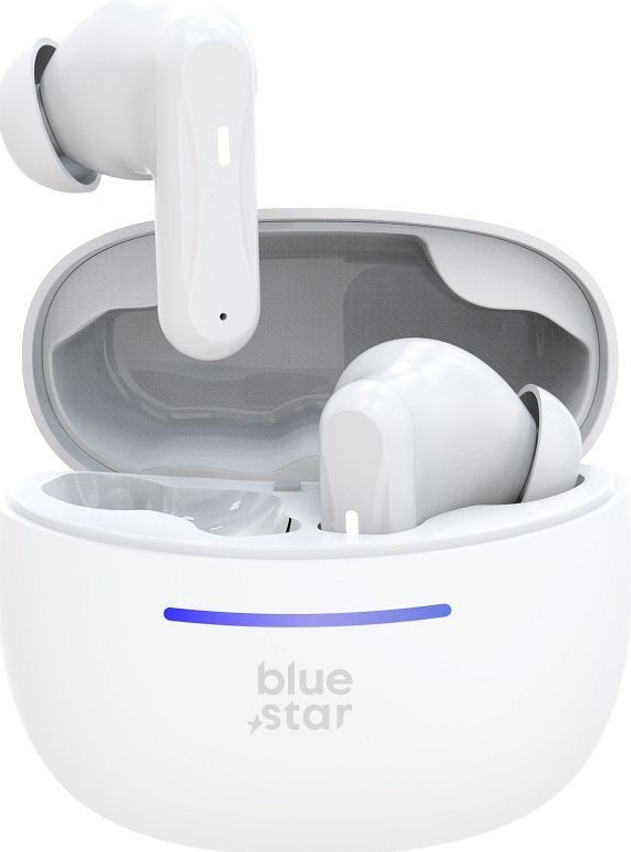 Blue Star TWS BK44 recenze