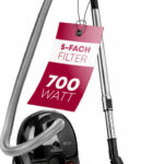 Bomann BS 9019 CB N recenze