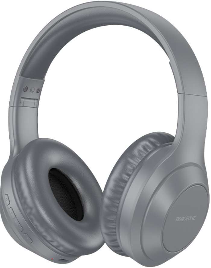 Borofone BO20 Player recenze